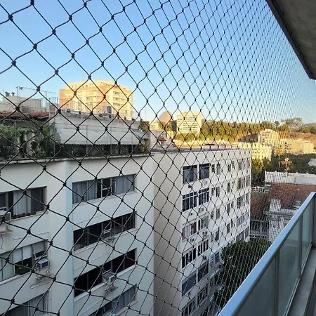 Nader Home'S - 3 Quartos Laranjeiras